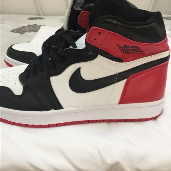 Nike shoes for men size 10.5 - Picture 4 of 5